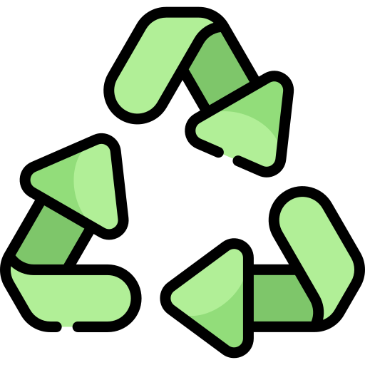 001-recycle symbol